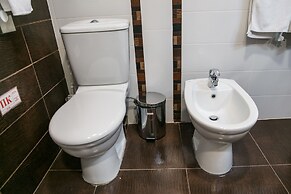 Topos Congress-Hotel