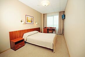 Topos Congress-Hotel