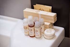 Topos Congress-Hotel