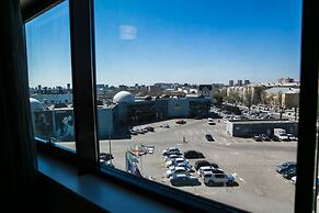 Topos Congress-Hotel