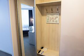 Topos Congress-Hotel