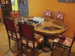 Hotel Playa de las Llanas