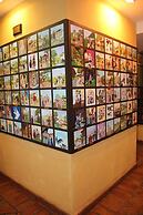 Hotel Playa de las Llanas