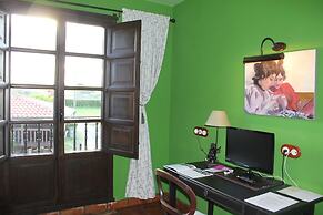 Hotel Playa de las Llanas