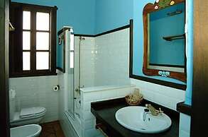 Hotel Playa de las Llanas