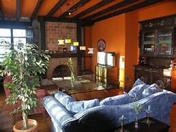 Hotel Playa de las Llanas