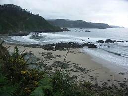 Hotel Playa de las Llanas
