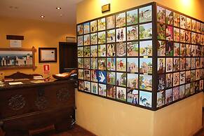 Hotel Playa de las Llanas