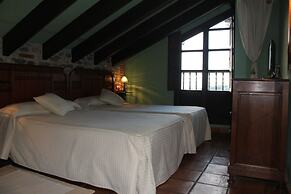 Hotel Playa de las Llanas