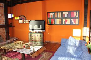 Hotel Playa de las Llanas