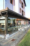 Hotel Playa de las Llanas