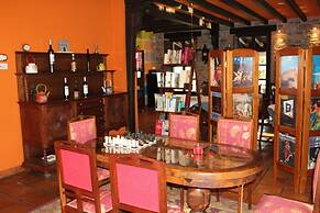 Hotel Playa de las Llanas