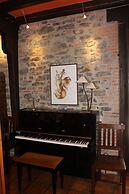 Hotel Playa de las Llanas