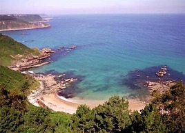 Hotel Playa de las Llanas