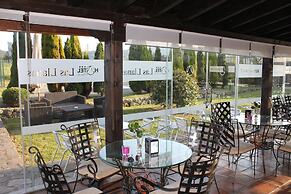 Hotel Playa de las Llanas