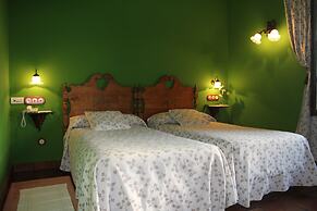 Hotel Playa de las Llanas