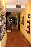 Hotel Playa de las Llanas