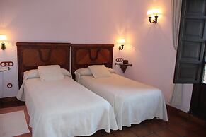 Hotel Playa de las Llanas