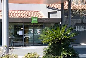 ibis Styles Perpignan Canet-en-Roussillon