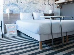 ibis Styles Perpignan Canet-en-Roussillon