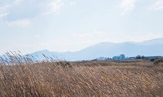 ibis Styles Perpignan Canet-en-Roussillon