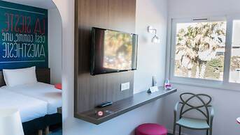 ibis Styles Perpignan Canet-en-Roussillon