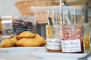 ibis Styles Perpignan Canet-en-Roussillon
