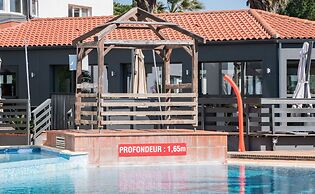 ibis Styles Perpignan Canet-en-Roussillon