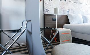 ibis Styles Perpignan Canet-en-Roussillon