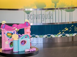 ibis Styles Perpignan Canet-en-Roussillon