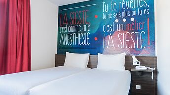 ibis Styles Perpignan Canet-en-Roussillon