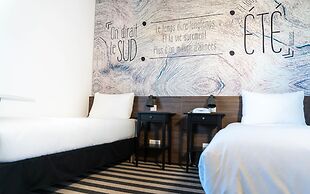 ibis Styles Perpignan Canet-en-Roussillon