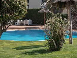 ibis Styles Perpignan Canet-en-Roussillon