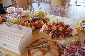 Club Hotel Ragno D'Oro