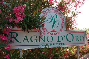 Club Hotel Ragno D'Oro