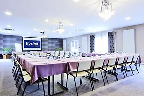 Kyriad Auxerre - Appoigny