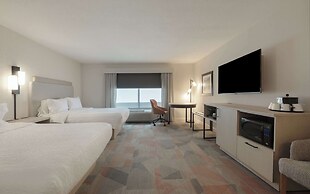 Hampton Inn & Suites by Hilton Moncton