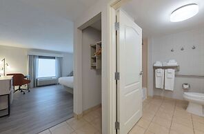 Hampton Inn & Suites by Hilton Moncton