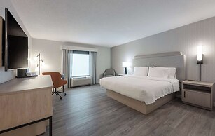 Hampton Inn & Suites by Hilton Moncton