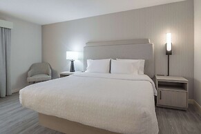 Hampton Inn & Suites by Hilton Moncton