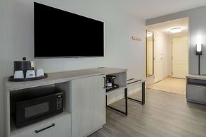 Hampton Inn & Suites by Hilton Moncton