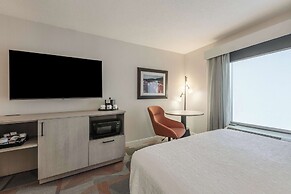 Hampton Inn & Suites by Hilton Moncton