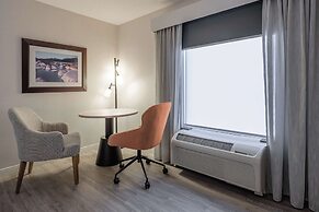 Hampton Inn & Suites by Hilton Moncton