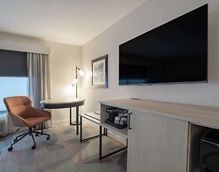 Hampton Inn & Suites by Hilton Moncton