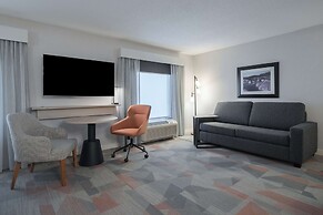 Hampton Inn & Suites by Hilton Moncton