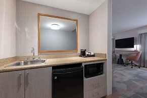 Hampton Inn & Suites by Hilton Moncton