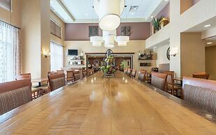 Hampton Inn & Suites by Hilton Moncton