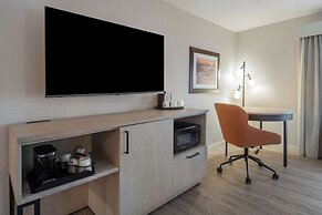 Hampton Inn & Suites by Hilton Moncton