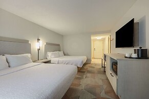 Hampton Inn & Suites by Hilton Moncton