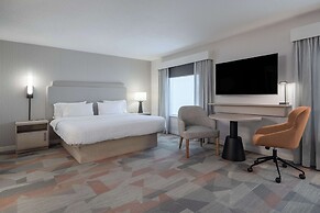 Hampton Inn & Suites by Hilton Moncton